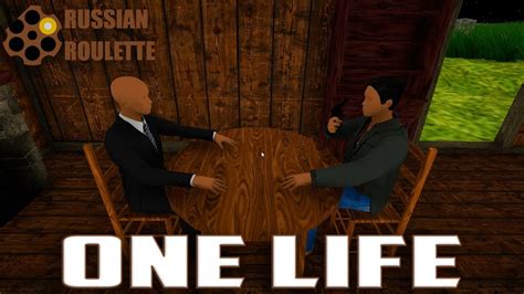 russian roulette one life|russian roulette one life free.